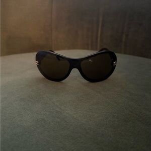 Authentic CHANEL Sunglasses